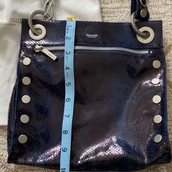 Rare Hammitt Medium Tony in Flipper - Picture 4 of 8